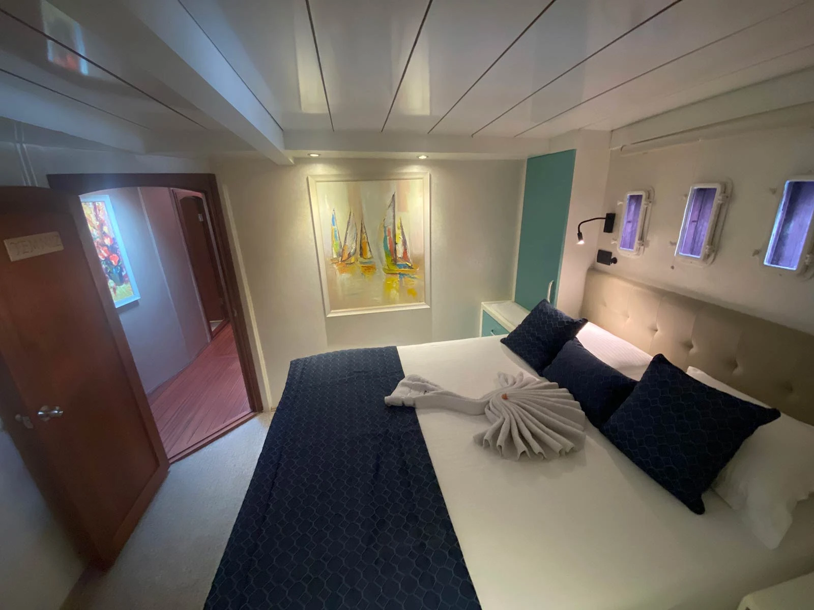 cabin